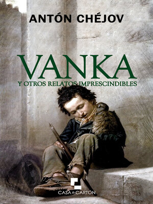 cover image of Vanka y otros relatos imprescindibles